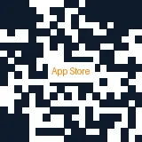 App Store下载二维码 - 每日大赛 必赢亚洲app APP